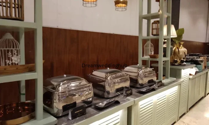 Nageshwar Sharma Catering